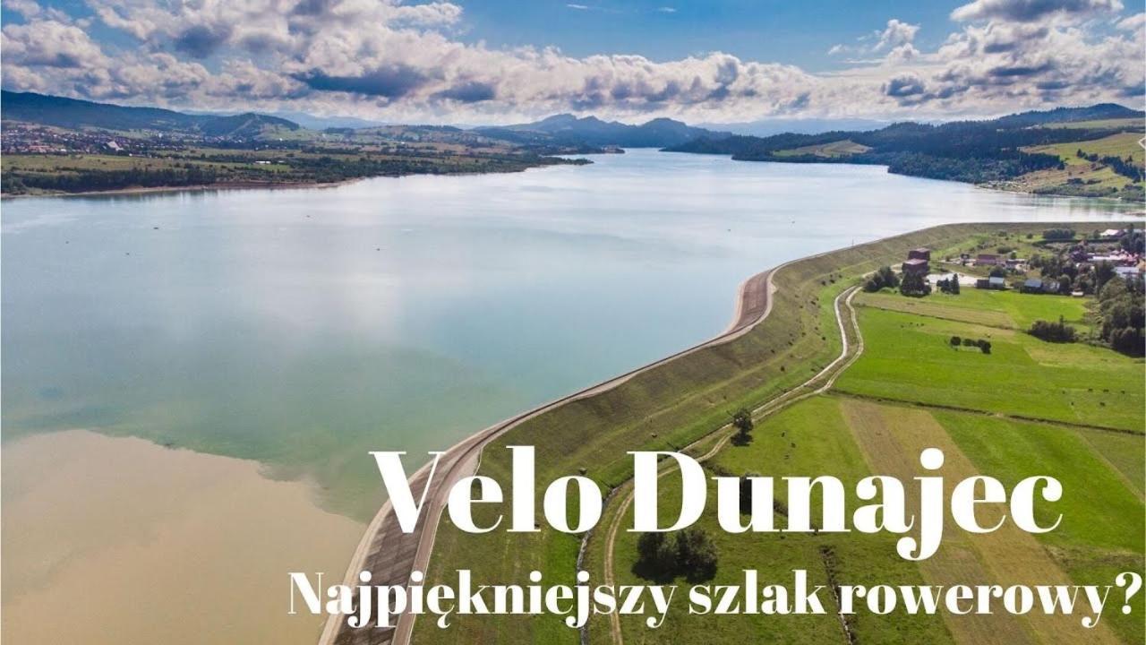 Domek W Gorach- Bacowka U Dudka Новы-Тарг Экстерьер фото
